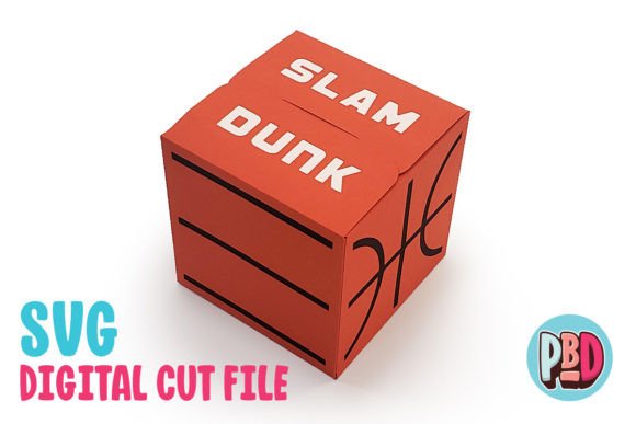 Basketball Gift Box: A Designer’s Practical Review
