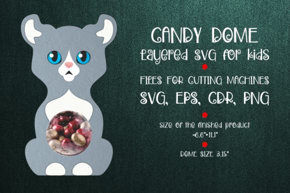 Kinkalow Cat Candy Dome: A Designer’s Review