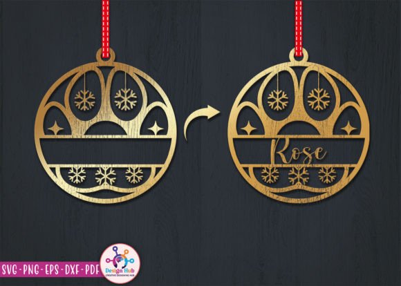 Laser Cutting Winter Christmas SVG Review